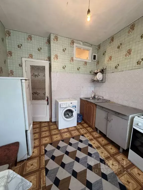 2-к кв. Псковская область, Великие Луки Октябрьский просп., 32 (47.5 ... - Фото 2