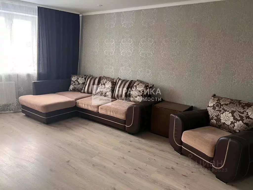 2-к кв. Липецкая область, Липецк ул. И.В. Свиридова, 14 (67.0 м) - Фото 0