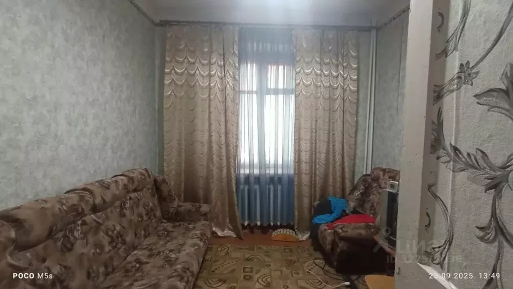 3-к кв. Кемеровская область, Березовский ул. Ленина, 20 (60.4 м) - Фото 1