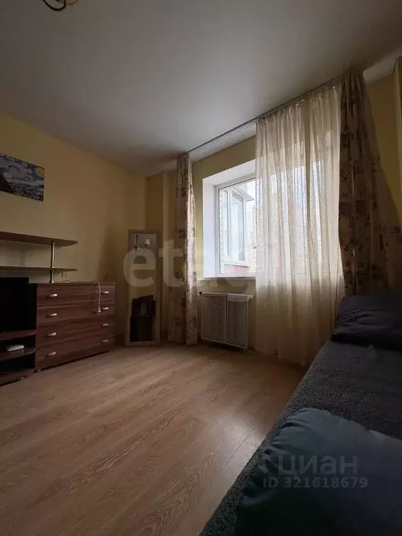 2-к кв. Воронежская область, Воронеж ул. Кропоткина, 13а (56.0 м) - Фото 1