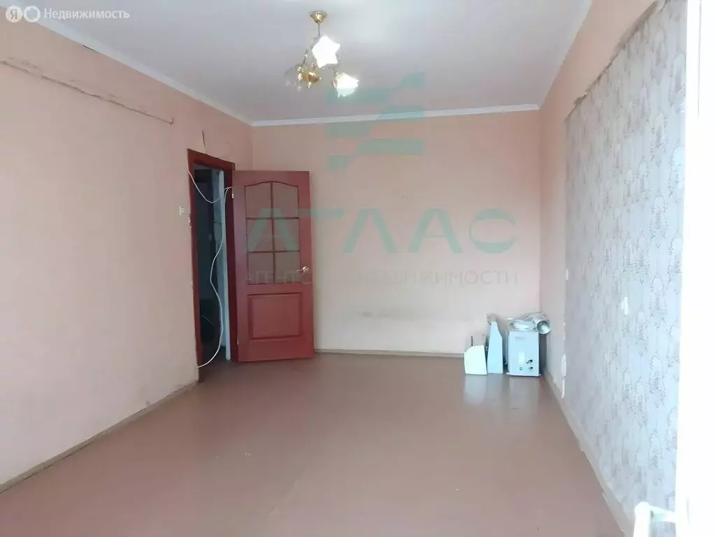 1-комнатная квартира: Симферополь, Ковыльная улица, 74 (35.7 м) - Фото 1