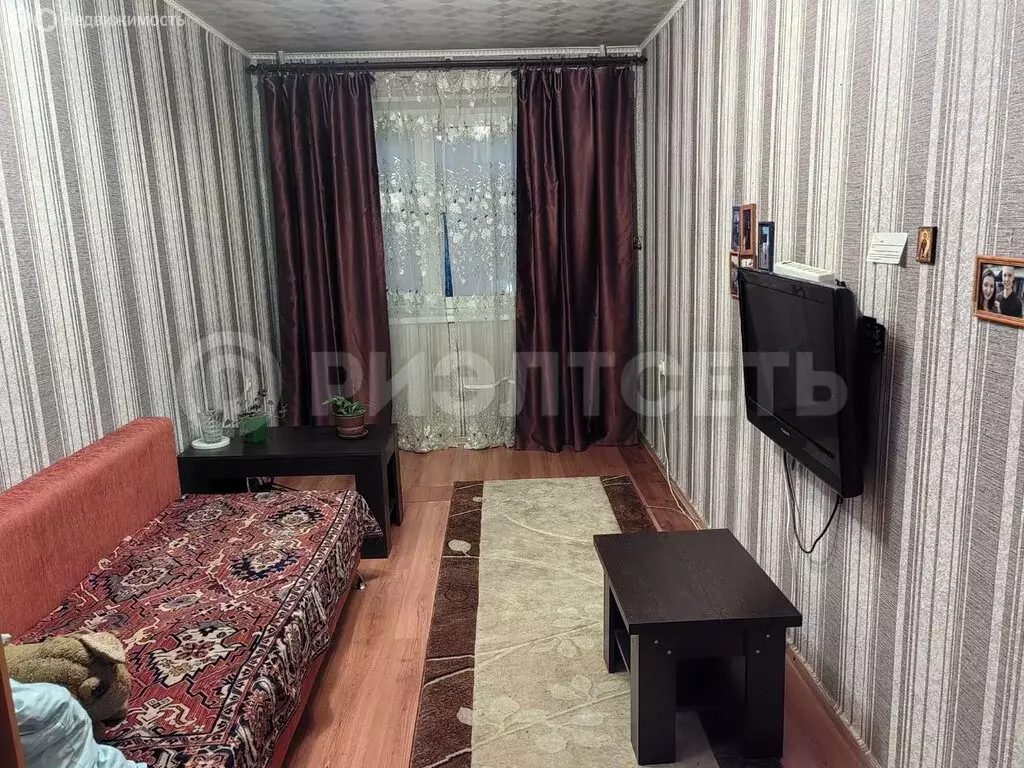 2-комнатная квартира: Мурманск, Инженерная улица, 10 (44 м) - Фото 1