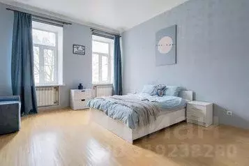 3-к кв. Санкт-Петербург 9-я Васильевского острова линия, 20 (98.0 м) - Фото 0