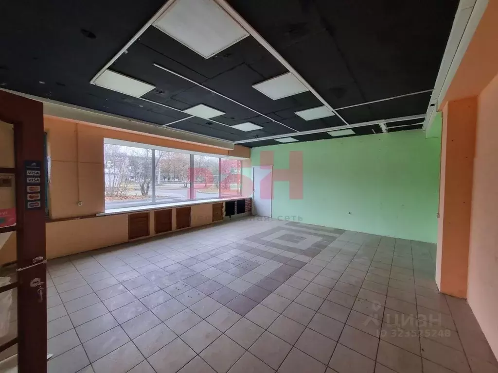 Помещение свободного назначения в Ярославская область, Ярославль ... - Фото 1