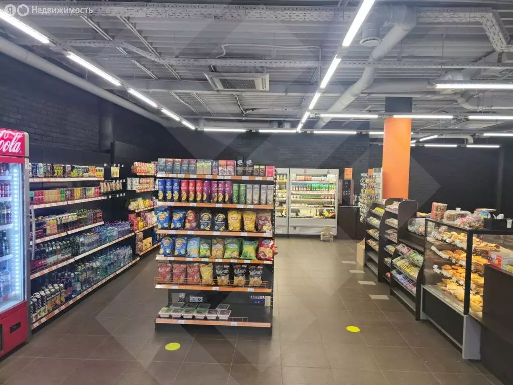 Помещение свободного назначения (135 м) - Фото 2