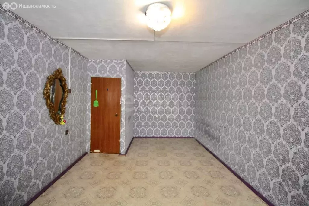 1-комнатная квартира: Чита, Автогенная улица, 17 (33.8 м) - Фото 1