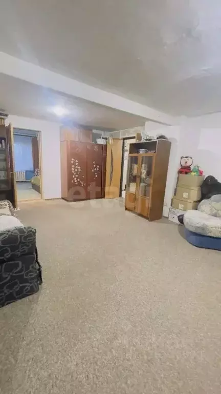 Дом в Калининградская область, Озерский муниципальный округ, пос. ... - Фото 1