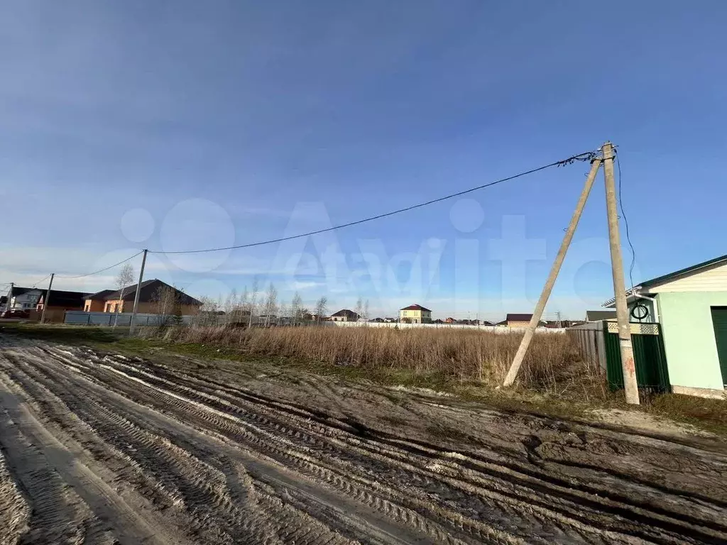 Участок 15,9 сот. (ИЖС) - Фото 0