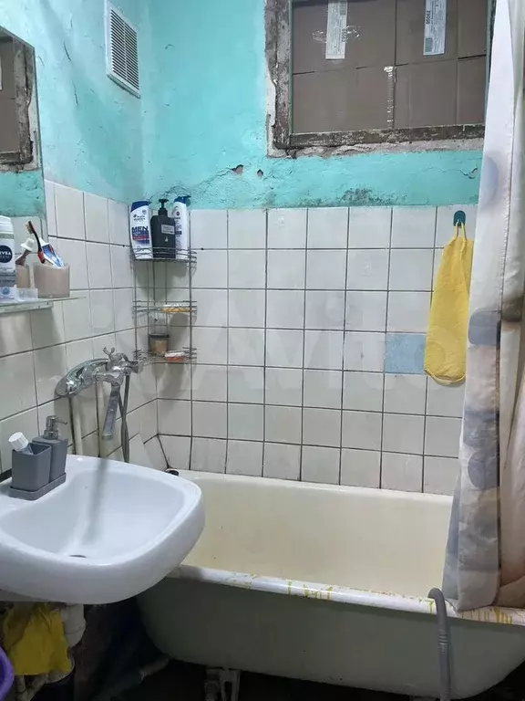 2-к. квартира, 48 м, 1/4 эт. - Фото 1