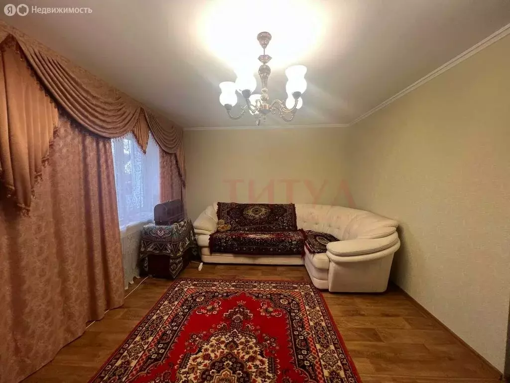 Дом в Старый Оскол, Канатная улица (160 м) - Фото 1