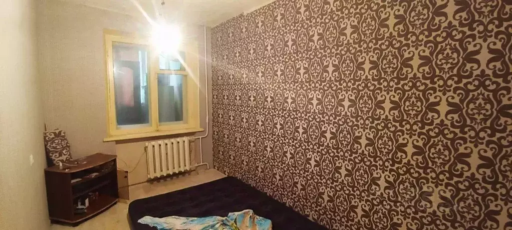 Комната Волгоградская область, Волгоград ул. Маршала Еременко, 120 ... - Фото 0