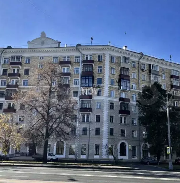 Комната 16,5 м в 3-к., 3/8 эт. - Фото 0
