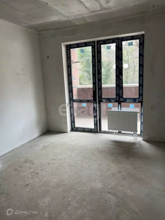 Продаётся 2-к квартира, 47.4 м - Фото 1