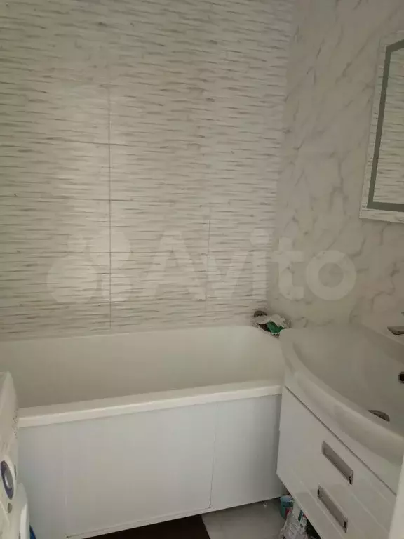1-к. квартира, 38 м, 8/16 эт. - Фото 1