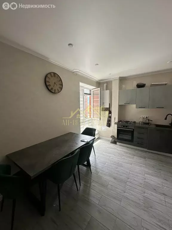2-комнатная квартира: Владикавказ, улица Астана Кесаева, 44Г (68 м) - Фото 2