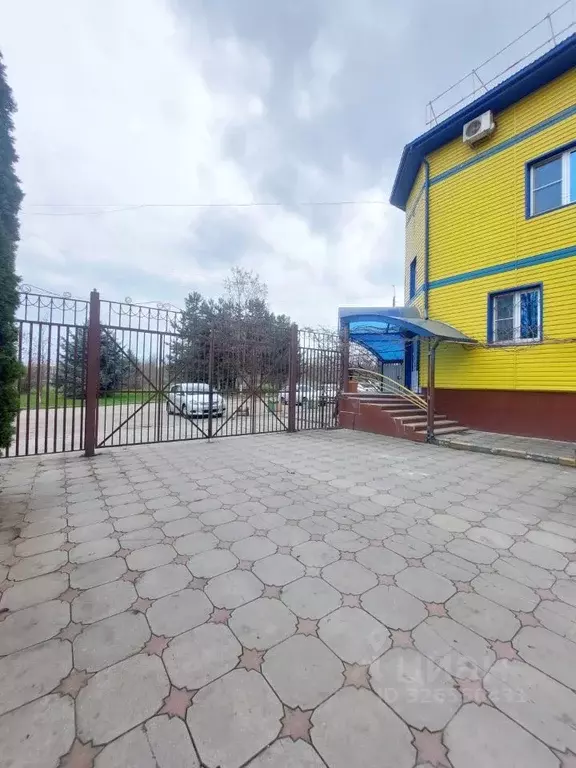 3-к кв. Кабардино-Балкария, Нальчик ул. Шогенова (105.2 м) - Фото 2