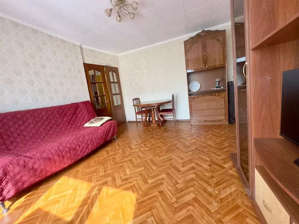 3-к кв. Приморский край, Владивосток Океанский просп., 102 (75.0 м) - Фото 1