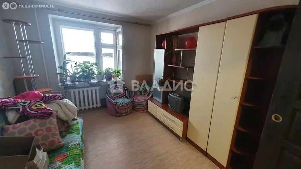 2-комнатная квартира: Сыктывкар, улица Славы, 4 (52.6 м) - Фото 1