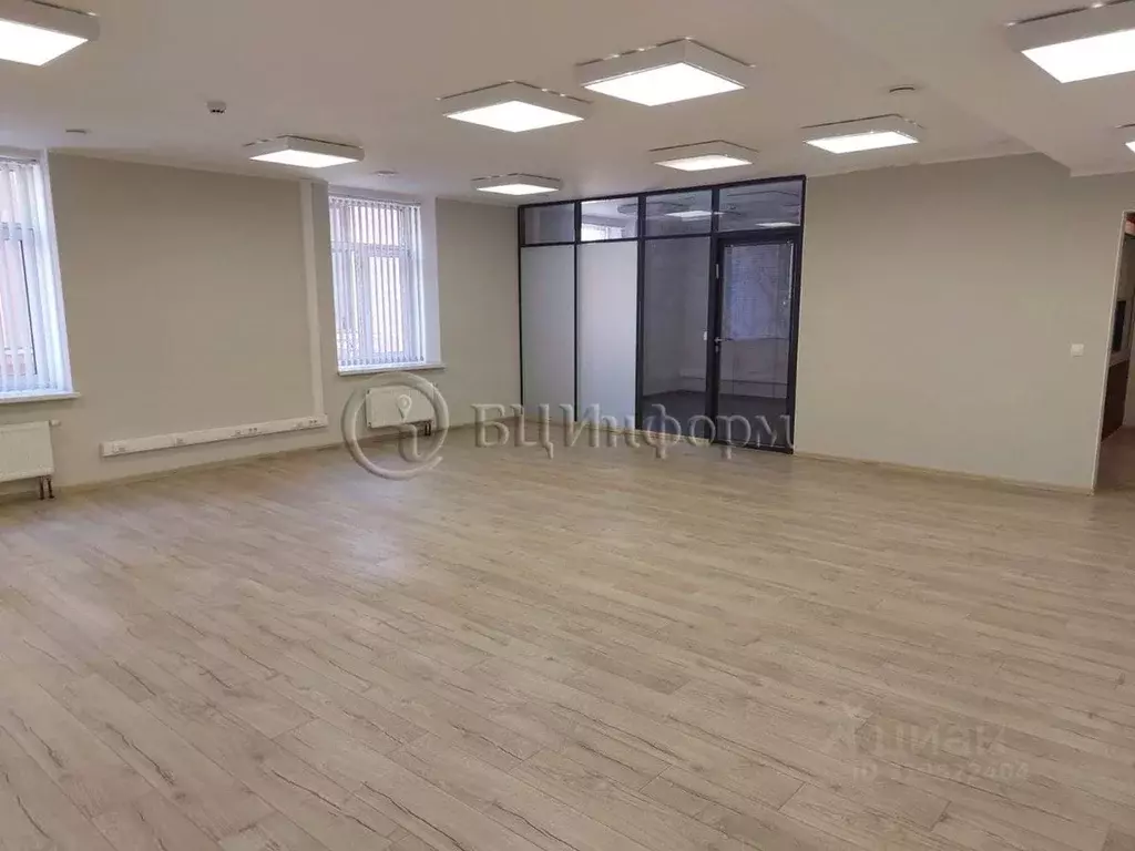 Офис в Санкт-Петербург ул. Чайковского, 29 (212 м) - Фото 0