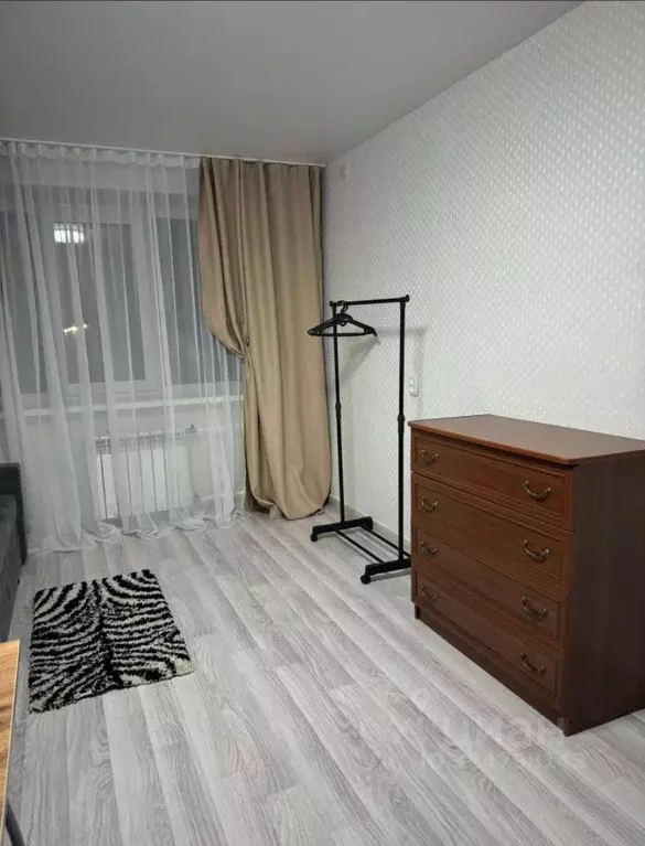 Комната Челябинская область, Челябинск ул. Ковалевской, 8А (18.0 м) - Фото 2