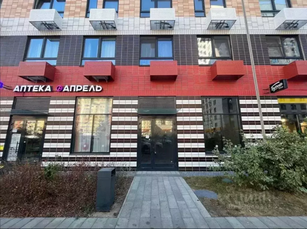 Помещение свободного назначения в Московская область, Котельники Белая ... - Фото 1