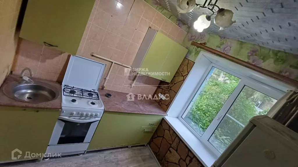 Продаётся 2-к квартира, 43.3 м - Фото 0