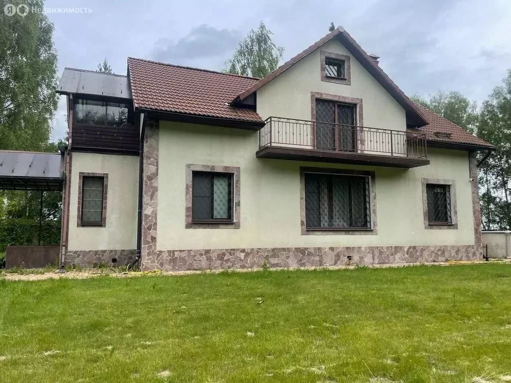 Дом в деревня Боровково, микрорайон № 1, 1 (280 м) - Фото 2