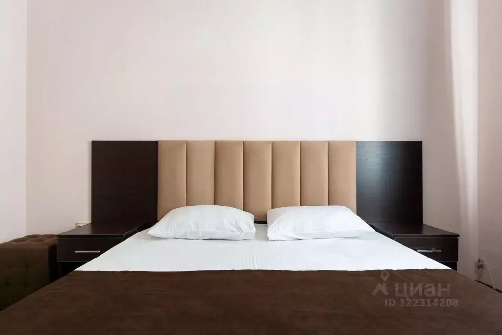 Комната Краснодарский край, Туапсинский муниципальный округ, ... - Фото 1