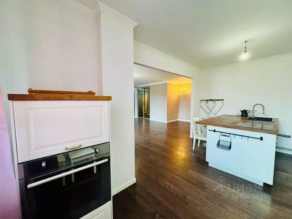 3-к кв. Ростовская область, Ростов-на-Дону Новое Поселение мкр, ул. ... - Фото 2