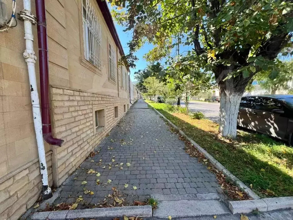 Дом в Дагестан, Дербент ул. Гейдара Алиева (88 м) - Фото 1