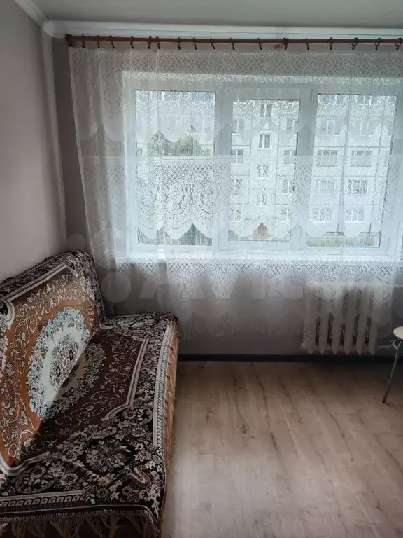 Комната 14 м в 1-к., 3/5 эт. - Фото 0