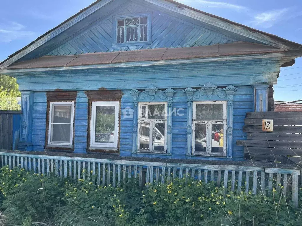 Дом в Нижегородская область, Богородск Песочный пер., 17А (50 м) - Фото 1