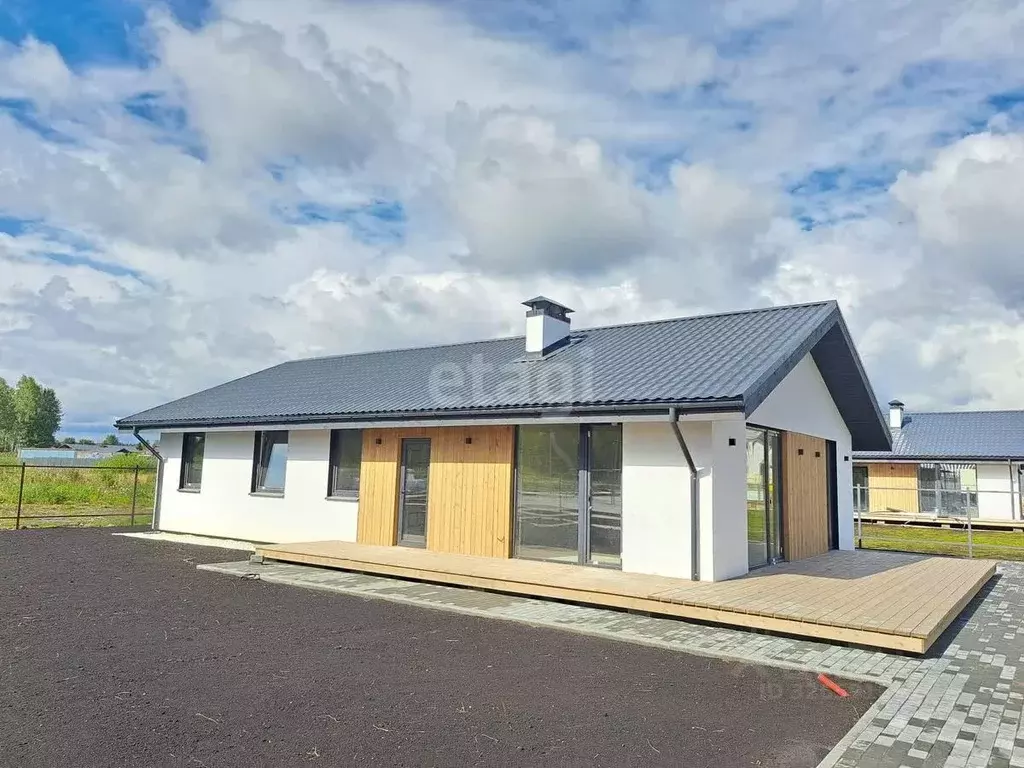 Дом в Свердловская область, Екатеринбург муниципальное образование, ... - Фото 1