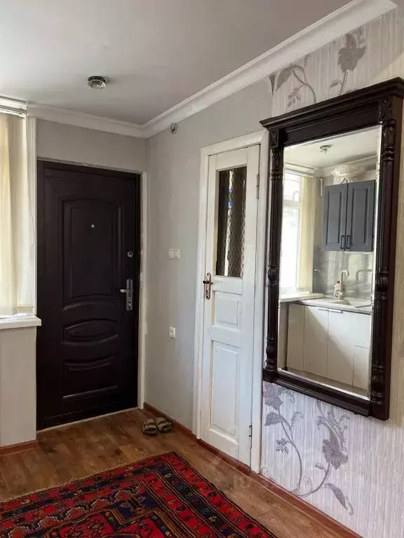 1-к кв. Дагестан, Дербент ул. Курбанова С.Д., 17 (31.0 м) - Фото 1