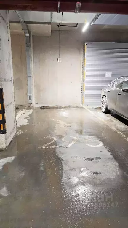 Гараж в Московская область, Красногорск ул. Большая Воскресенская, 5 ... - Фото 2