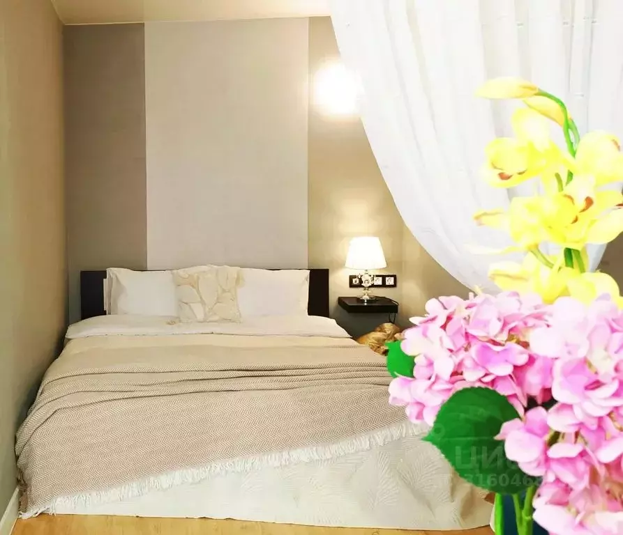 1-к кв. Волгоградская область, Волгоград Пражская ул., 16А (31.0 м) - Фото 1