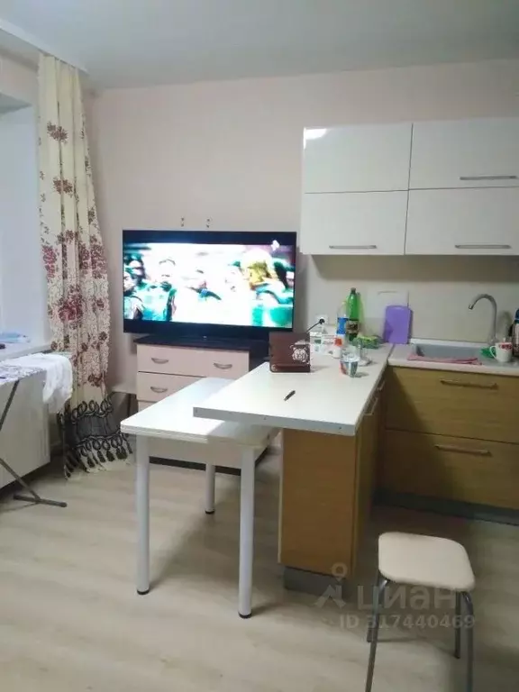 1-к кв. Удмуртия, Ижевск ул. Ленина, 88 (45.0 м) - Фото 0