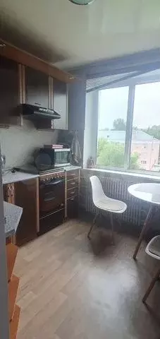 2-к. квартира, 46 м, 5/5 эт. - Фото 0