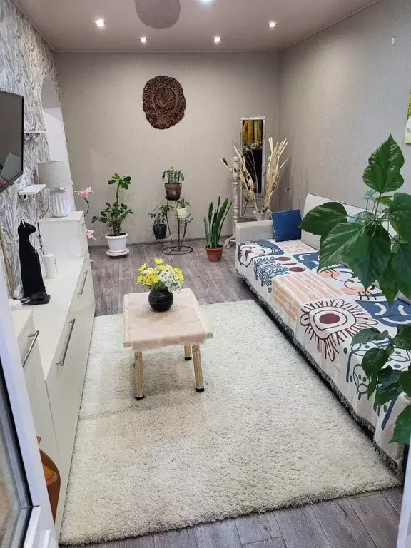 3-к. квартира, 61 м, 3/5 эт. - Фото 0