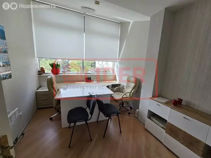 Офис (15 м) - Фото 2