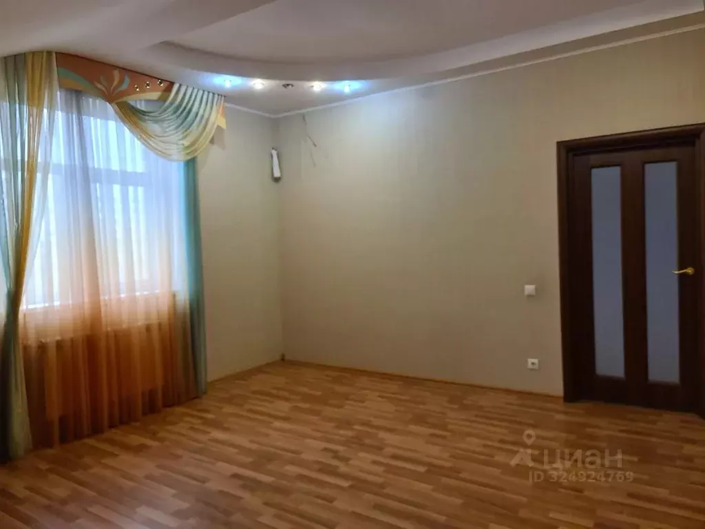 Дом в Ростовская область, Волгодонск ул. Гагарина, 57Г (273 м) - Фото 1