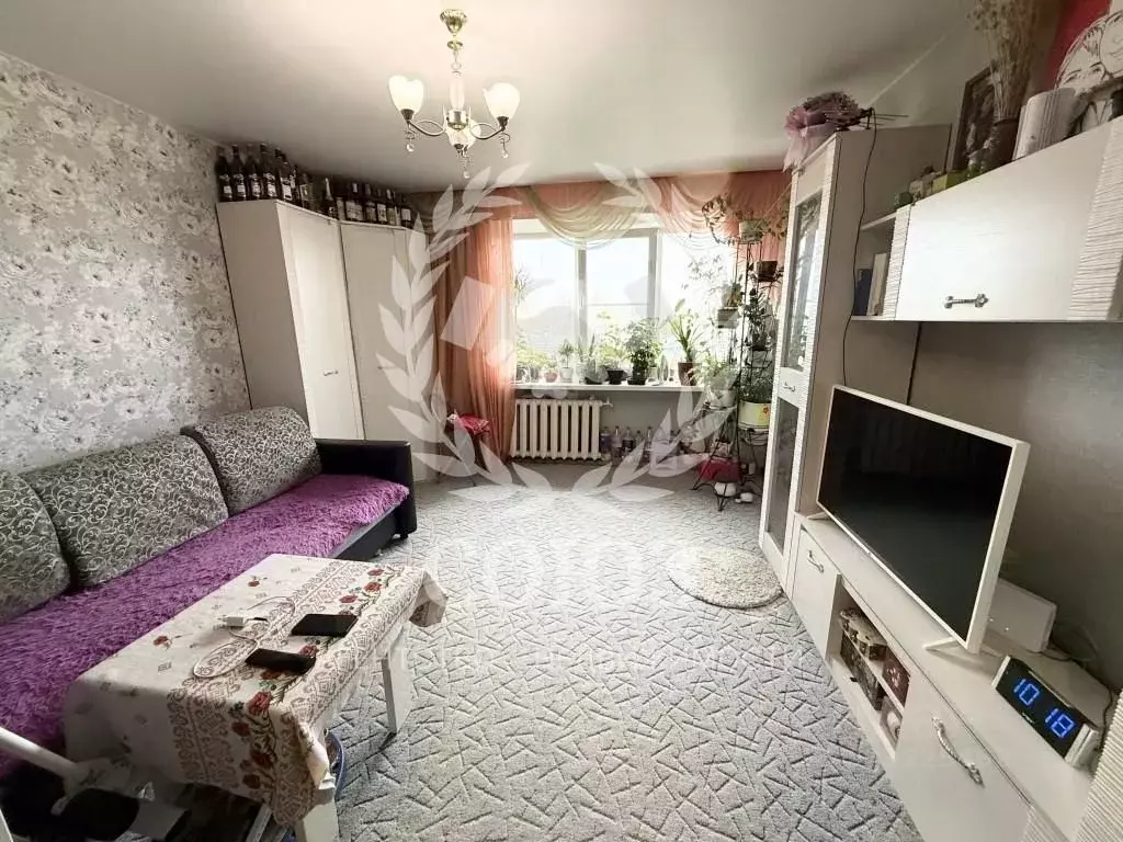 3-к кв. Калужская область, Калуга ул. Герцена, 6 (62.6 м) - Фото 1