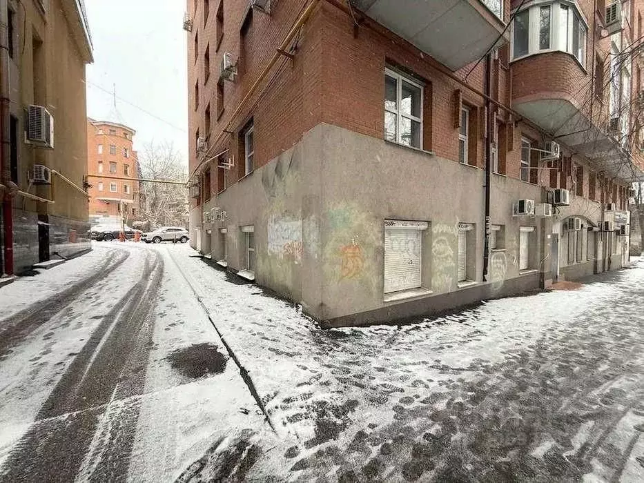 Офис в Самарская область, Самара Некрасовская ул., 82 (320 м) - Фото 2