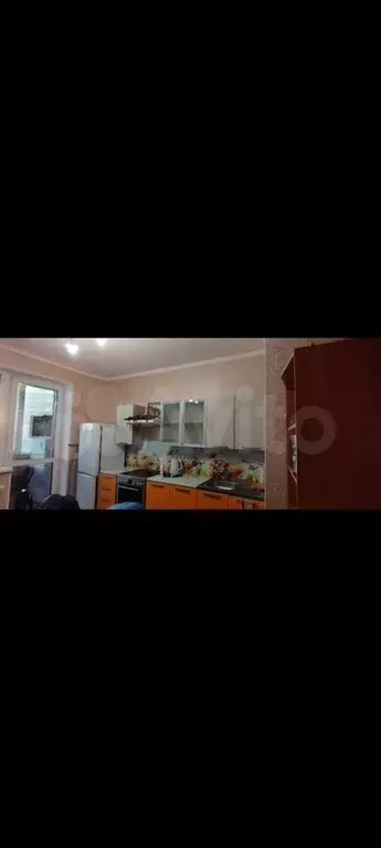 2-к. квартира, 54 м, 2/20 эт. - Фото 1