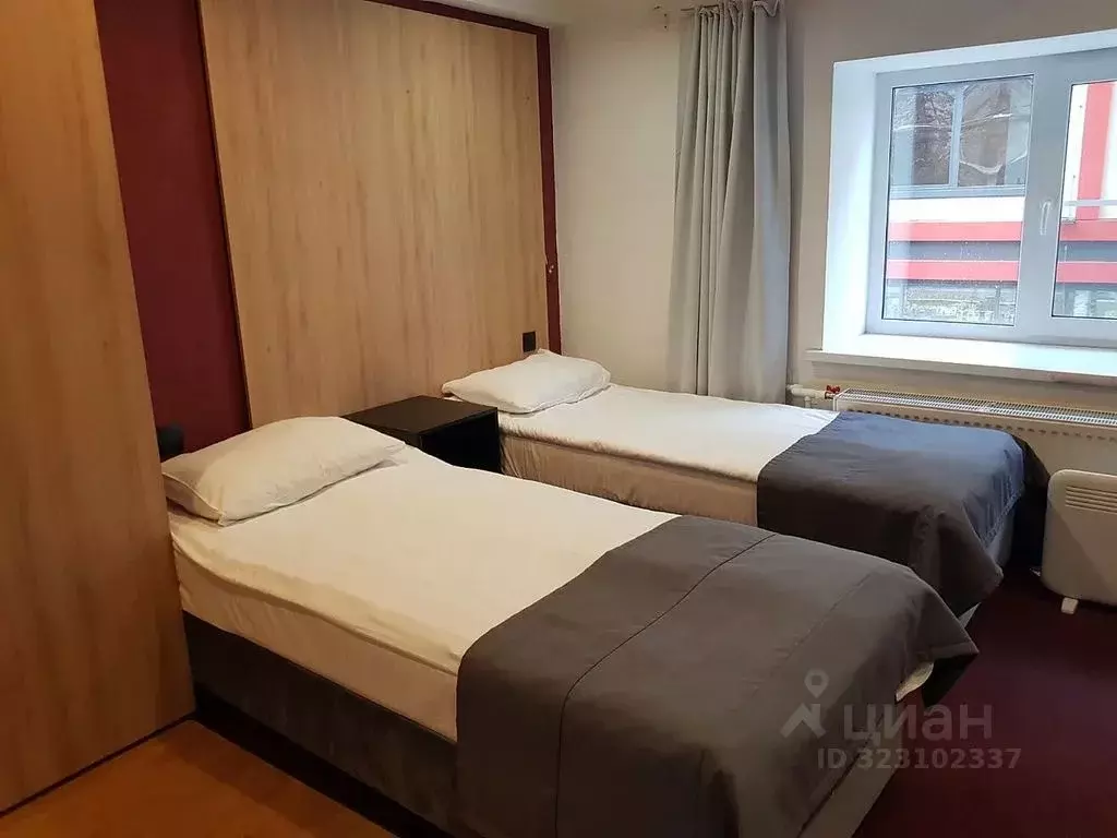 Комната Новгородская область, Великий Новгород Район Торговая сторона, ... - Фото 2