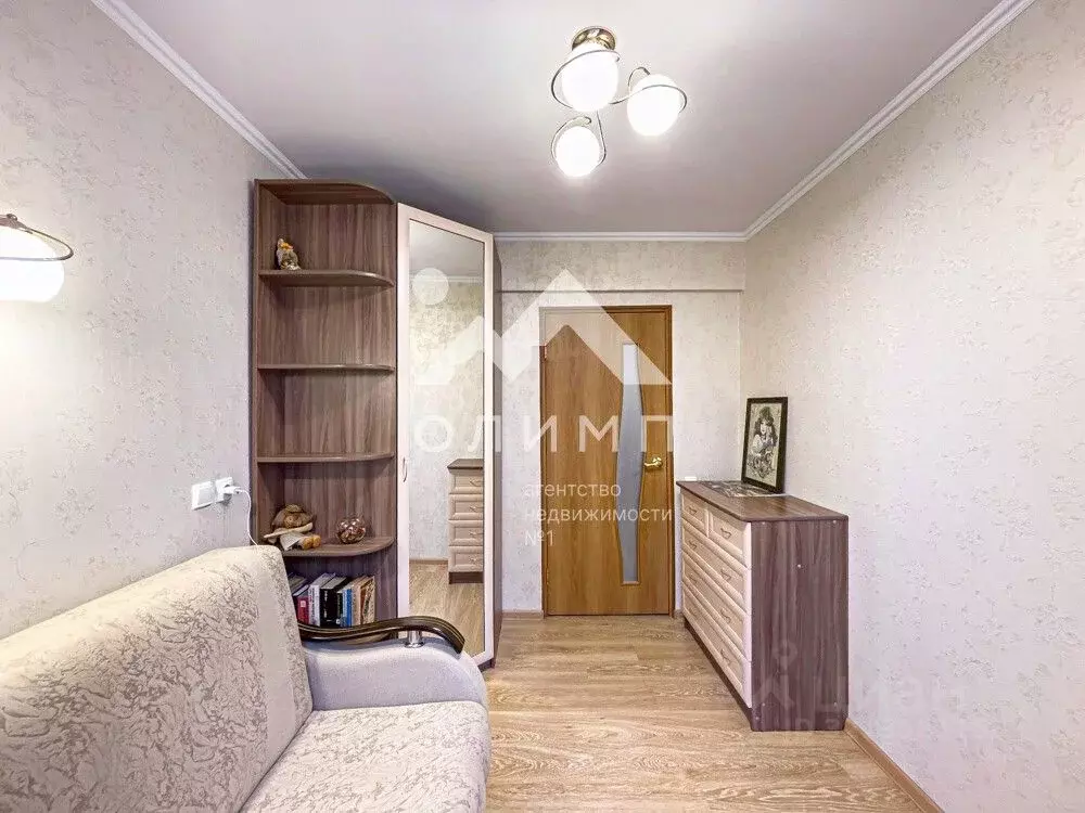 4-к кв. Вологодская область, Вологда Ярославская ул., 8А (59.7 м) - Фото 2