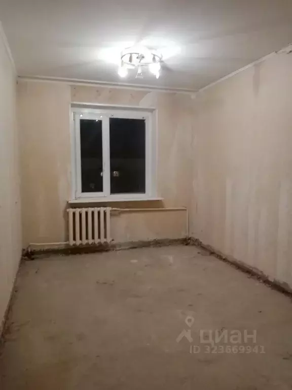 2-к кв. Ханты-Мансийский АО, Нефтеюганск 16-й мкр, 8 (54.0 м) - Фото 1