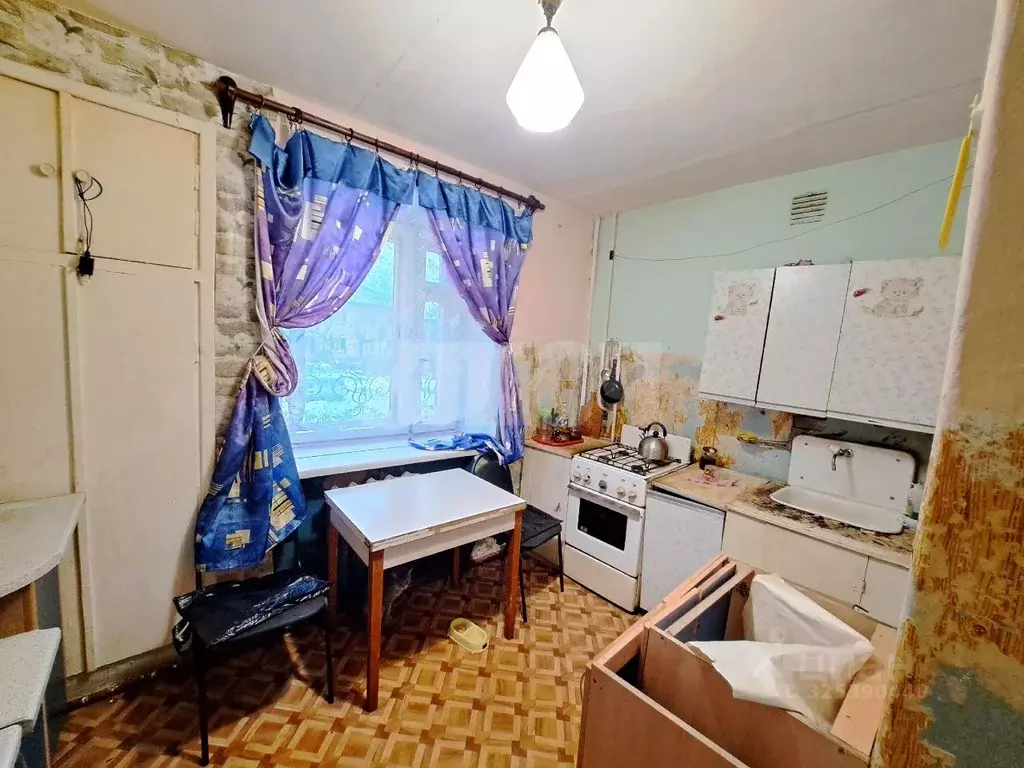 3-к кв. Вологодская область, Сокол Песчаный пер., 4 (63.4 м) - Фото 2