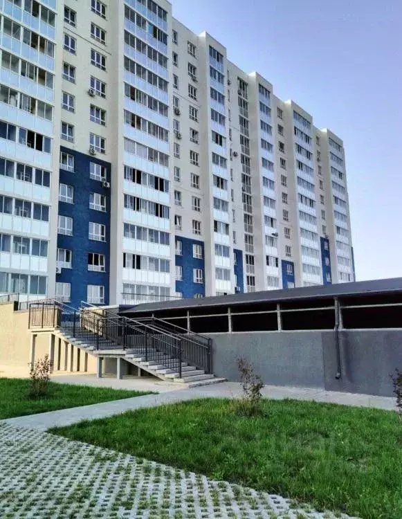 Гараж в Кемеровская область, Кемерово просп. Восточный, 33 (17 м) - Фото 1