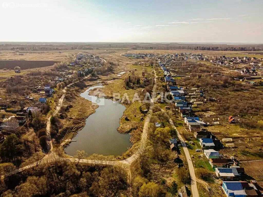 Участок в Суздальский район, муниципальное образование Боголюбовское, ... - Фото 0